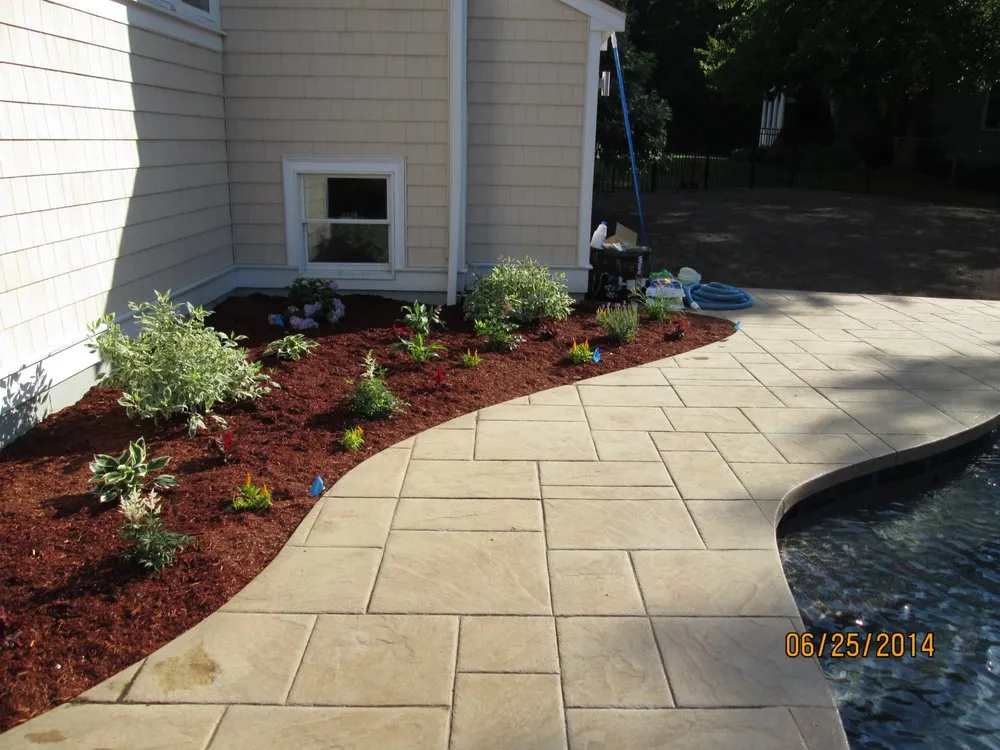 Top-rated landscape installation for outdoor upgrades across Wakefield, MA - Riley Landscaping