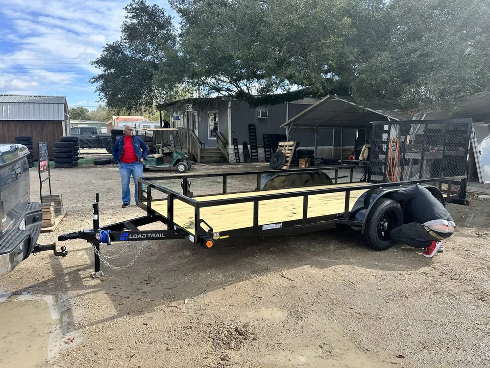 Professional landscape design with custom design in Baker, LA by Riley Networking Group