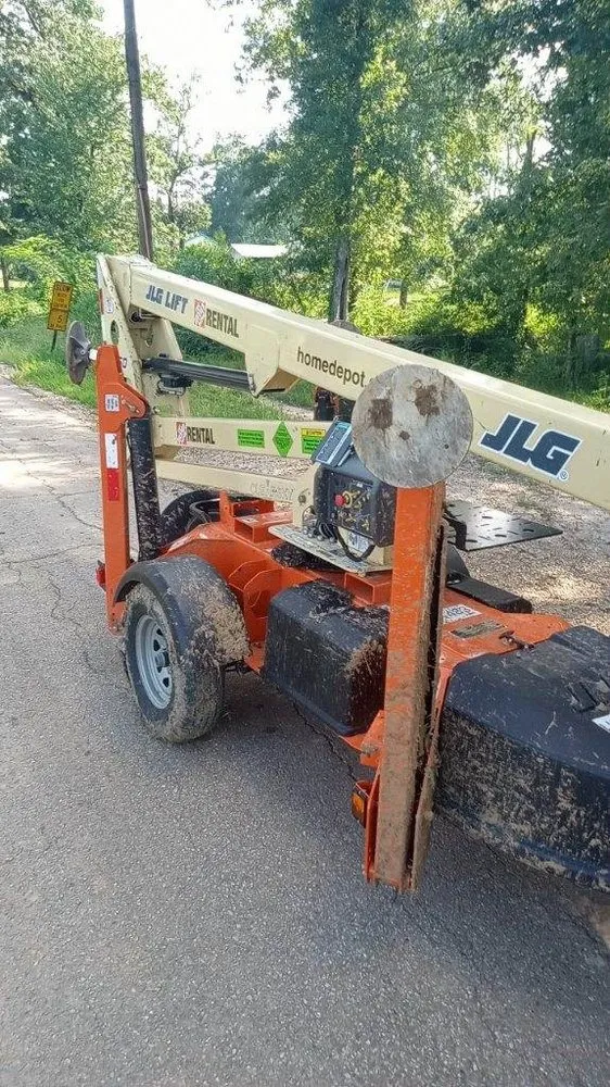 Affordable yard maintenance in Baker, LA - Riley Networking Group