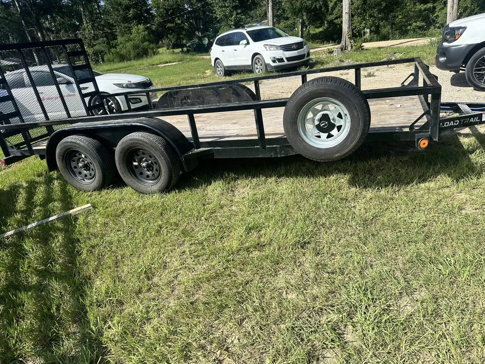 Top-rated yard maintenance in Baker, LA - Riley Networking Group