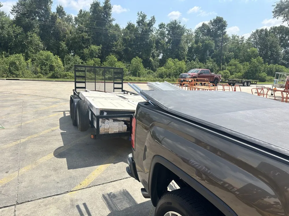 Reliable garden landscaping in Baker, LA - Riley Networking Group