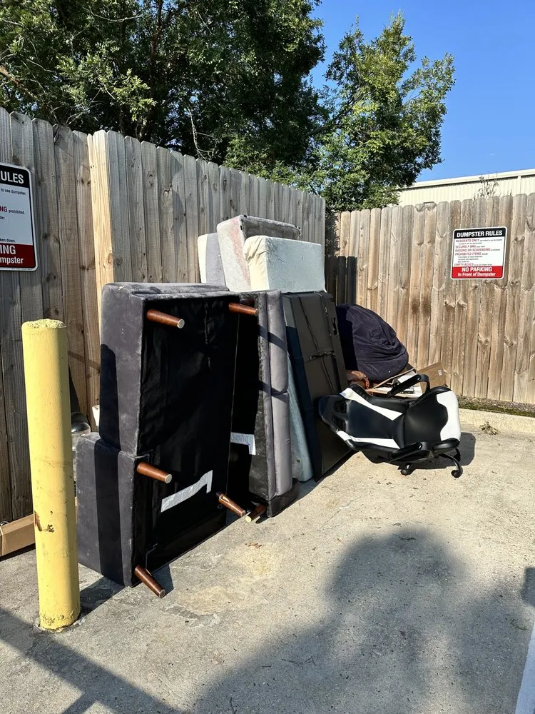 Custom garden landscaping experts serving Baker, LA - Riley Networking Group