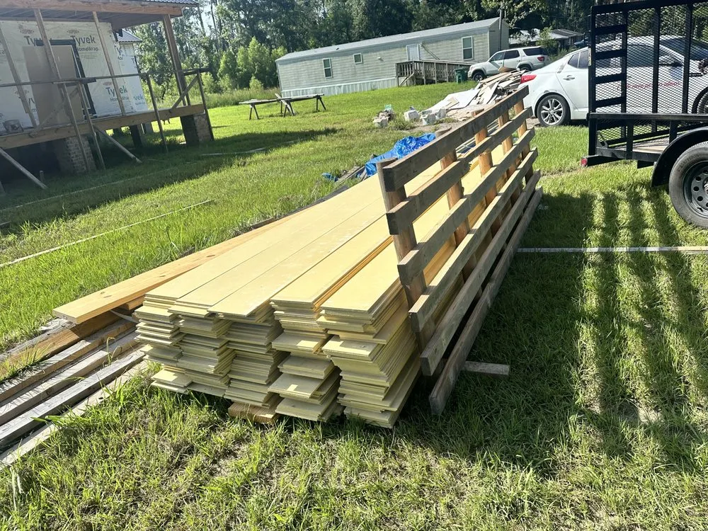 Expert lawn mowing service in Baker, LA by Riley Networking Group