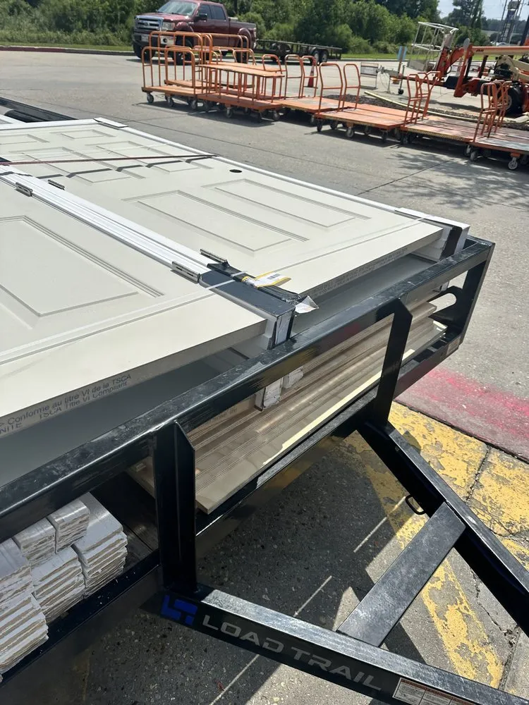 Trusted outdoor landscaping experts serving Baker, LA - Riley Networking Group