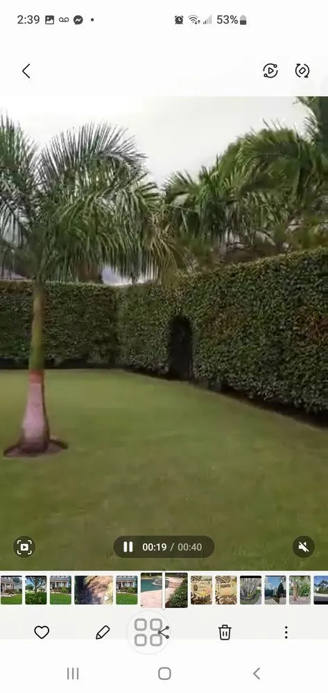 Trusted lawn mowing service for outdoor upgrades across Atlanta, GA - Riley's Hauling and landscaping