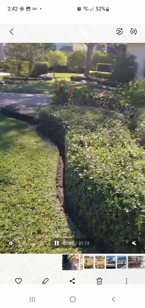 Expert landscaping services in Atlanta, GA - Riley's Hauling and landscaping