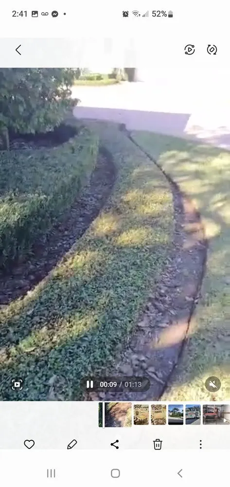 Trusted yard maintenance for year-round maintenance across Atlanta, GA - Riley's Hauling and landscaping