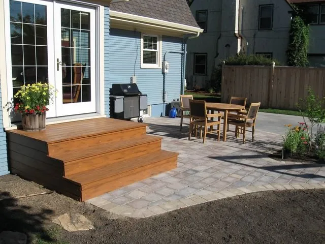 Trusted yard maintenance for beautiful yards across Grand Forks, ND - Riley's Landscape & Irrigation