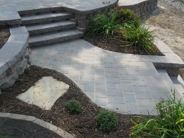Top-rated residential landscaping in Grand Forks, ND - Riley's Landscape & Irrigation