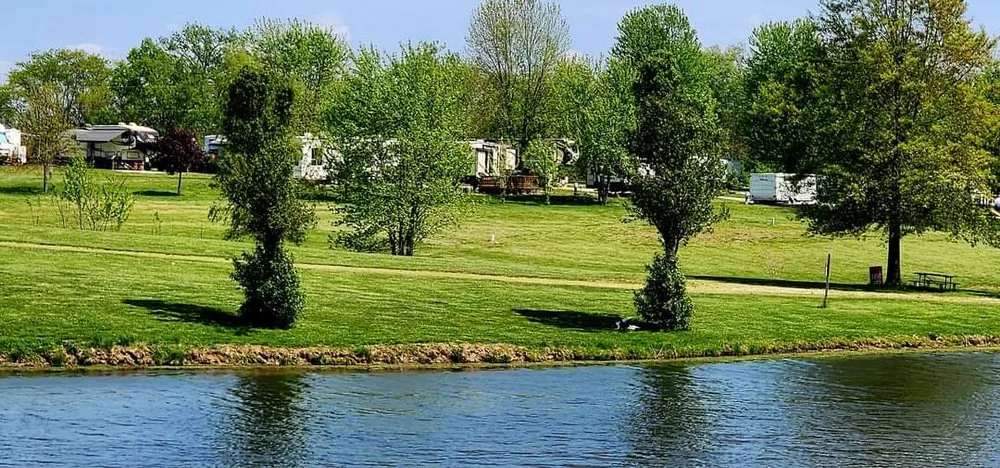 Expert landscape design in Roodhouse, IL - Riley's Lawn & Landscape