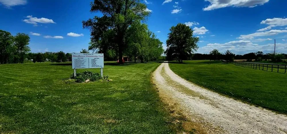 Trusted yard cleanup service near you across Roodhouse, IL - Riley's Lawn & Landscape