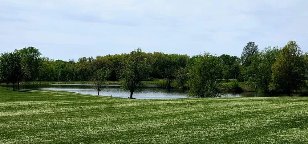 Top-rated lawn care service for residential properties across Roodhouse, IL - Riley's Lawn & Landscape