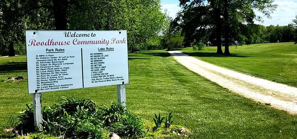 Reliable residential landscaping in Roodhouse, IL - Riley's Lawn & Landscape