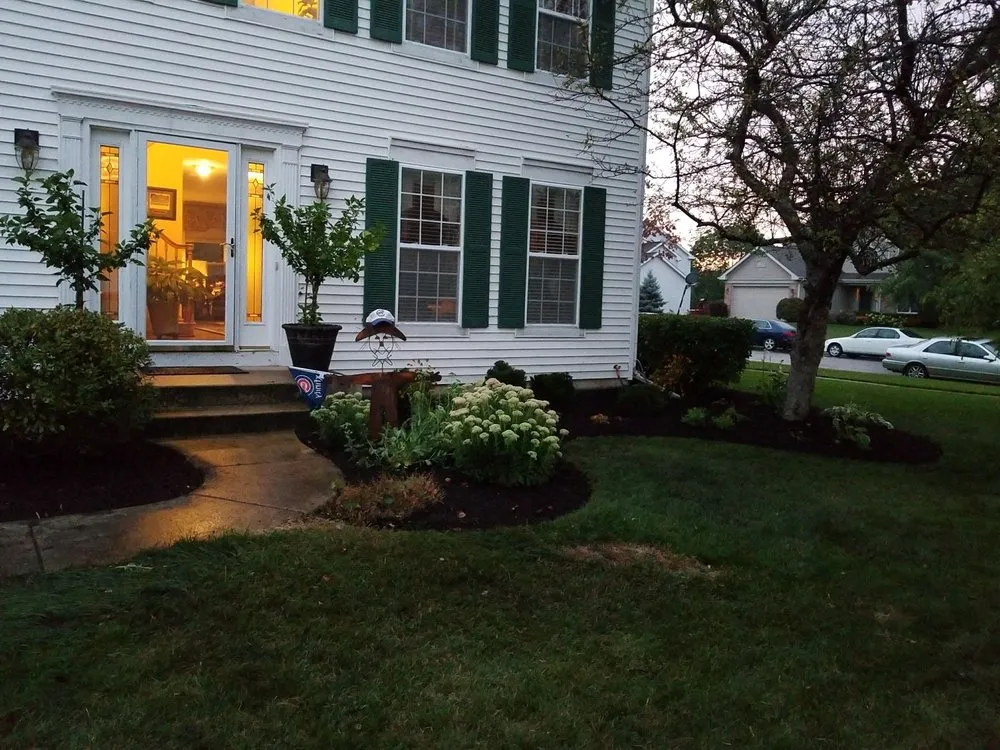 Trusted residential landscaping in Aurora, IL - Riley's Lawn & Snow