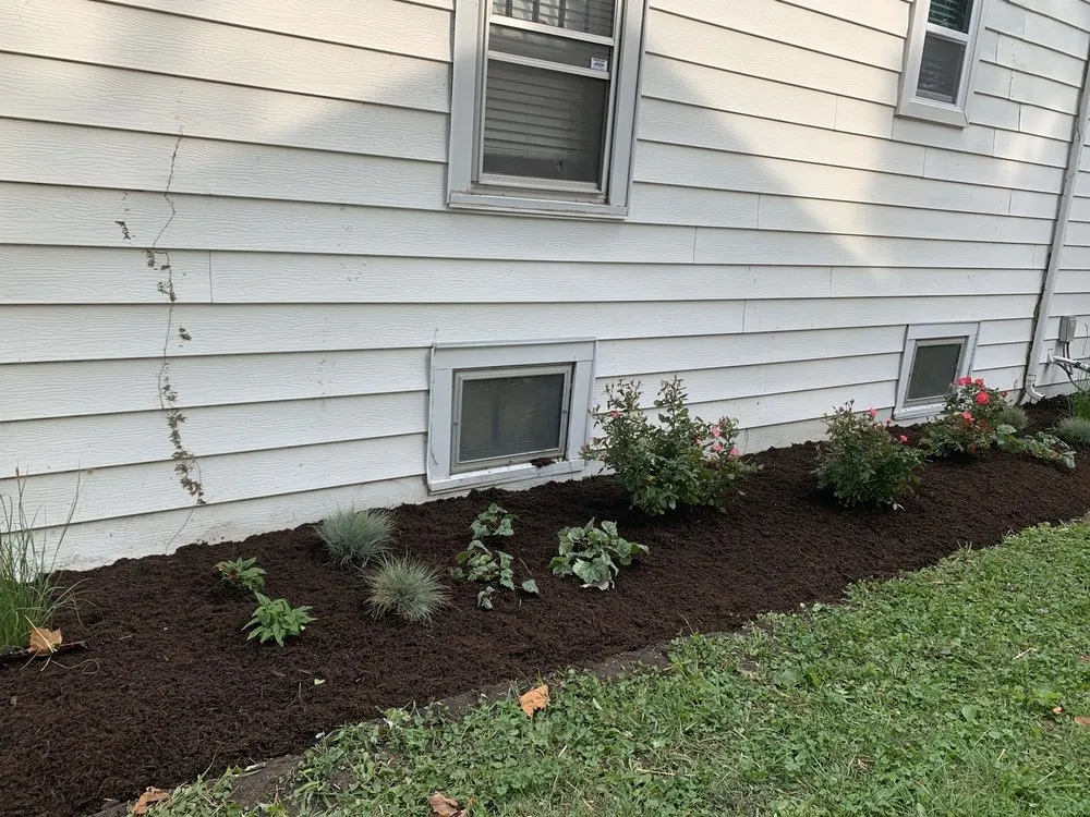 Local lawn mowing service in Aurora, IL - Riley's Lawn & Snow