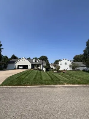 Rileys Lawn and Landscape