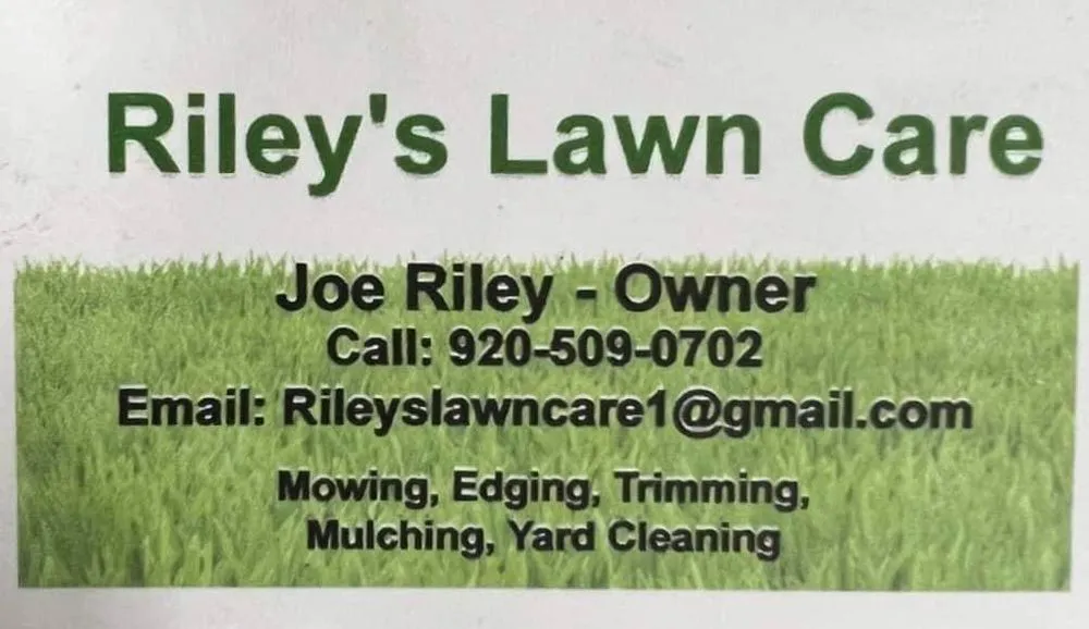 Top-rated outdoor landscaping for homes across Iola, WI - Rileys lawn care