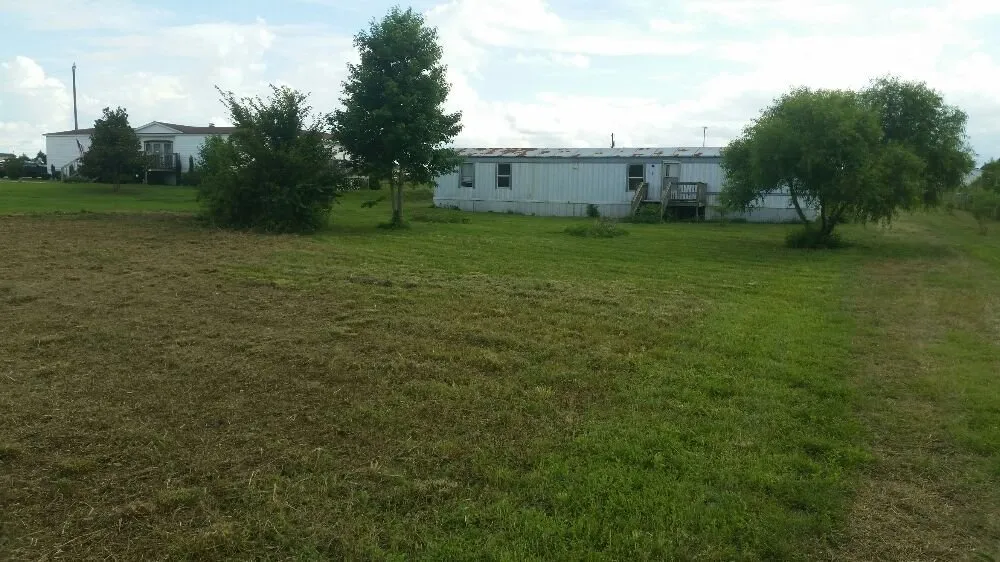 Affordable yard maintenance in Nashville, NC - Riley's Lawn Care