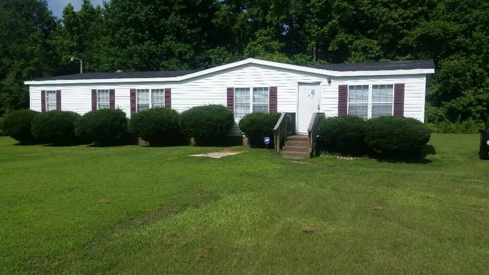 Local lawn care service for outdoor upgrades across Nashville, NC - Riley's Lawn Care