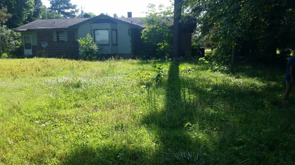 Trusted landscaping services in Nashville, NC - Riley's Lawn Care