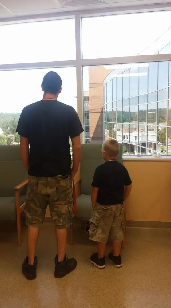 Expert landscape installation for homes in Fort Smith, AR by Riley's lawn care service