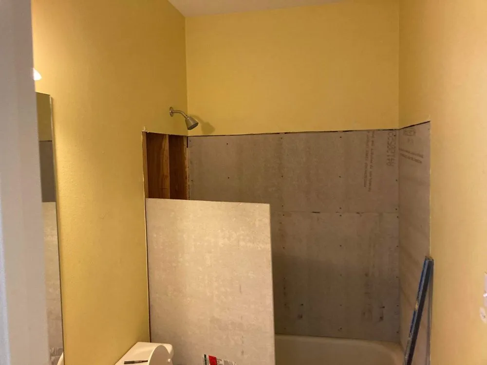 Local yard cleanup service in Lacombe, LA by Riley’s Lawncare , Pressure Washing and Painting Services