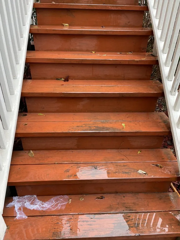 Trusted yard maintenance for year-round maintenance in Lacombe, LA by Riley’s Lawncare , Pressure Washing and Painting Services