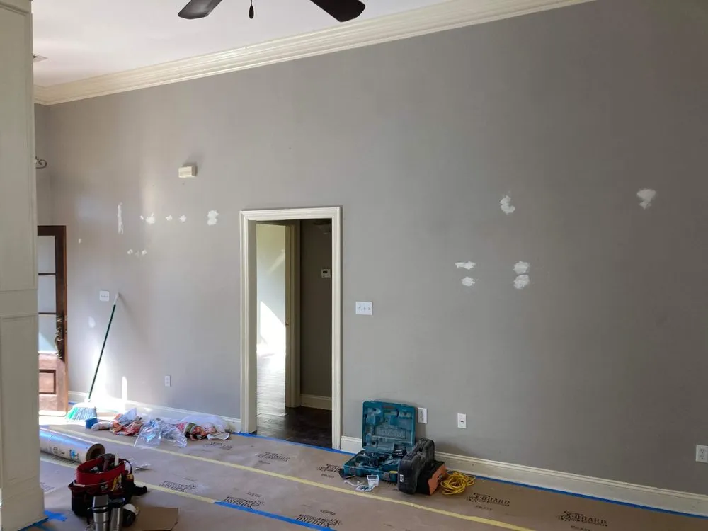 Top-rated lawn mowing service for year-round maintenance across Lacombe, LA - Riley’s Lawncare , Pressure Washing and Painting Services