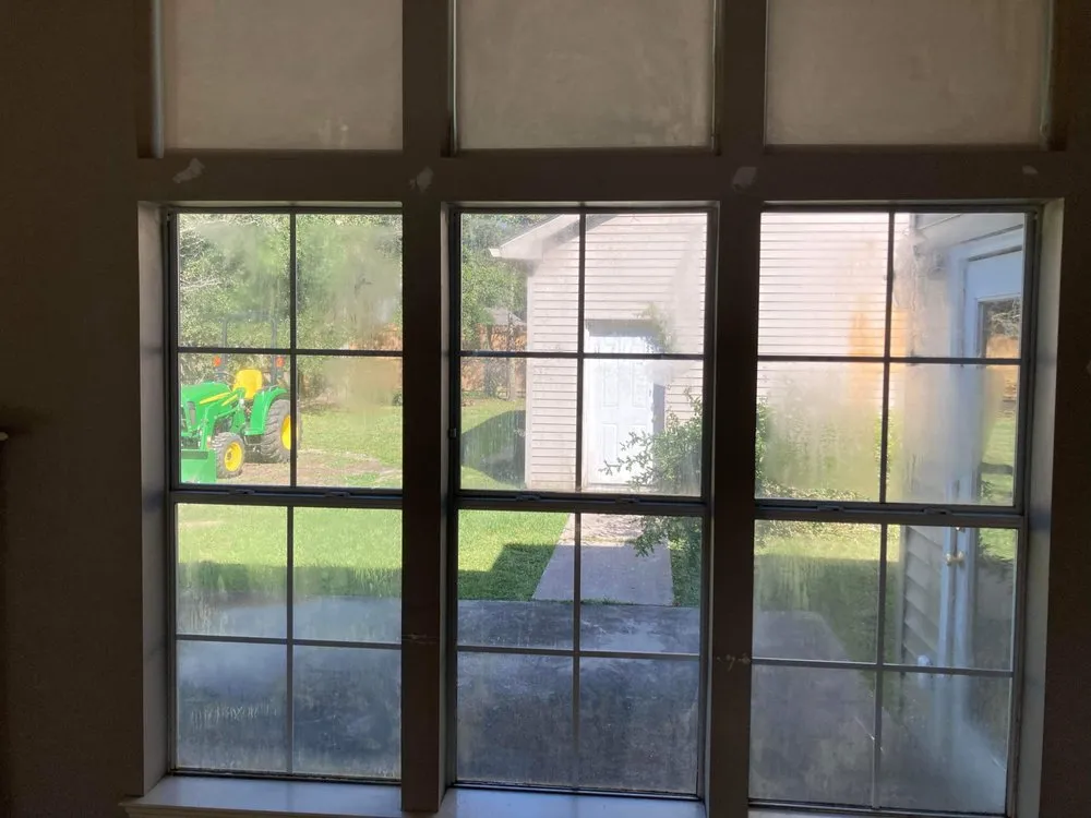 Affordable residential landscaping in Lacombe, LA - Riley’s Lawncare , Pressure Washing and Painting Services