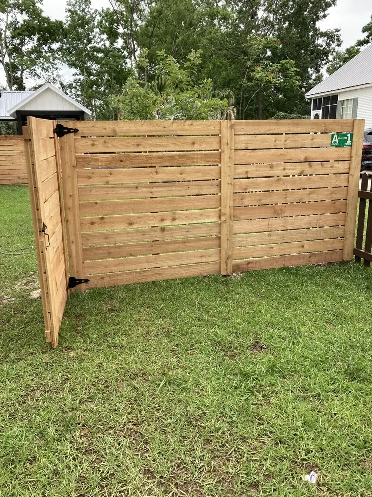 Professional landscaping services experts serving Lacombe, LA - Riley’s Lawncare , Pressure Washing and Painting Services