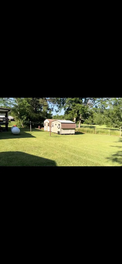 Custom residential landscaping experts serving Abbeville, SC - Riley’s Lawnmowing And More