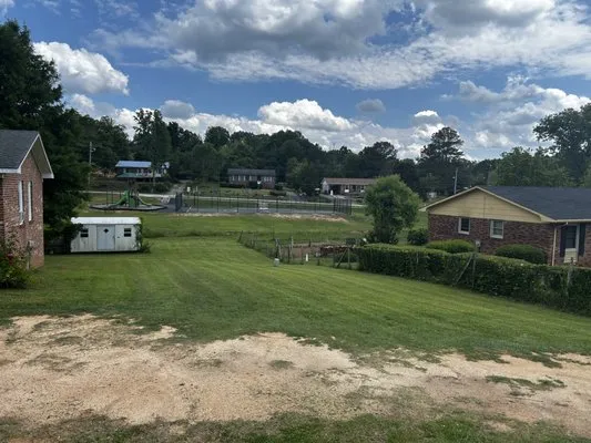 Riley’s Lawnmowing And More