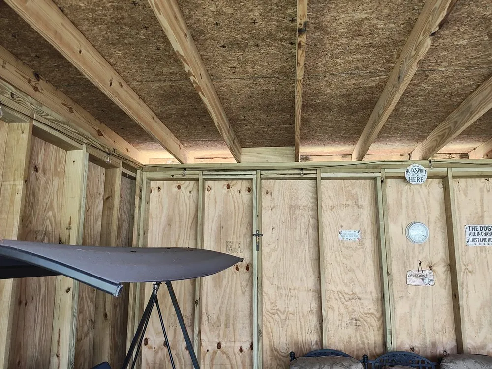 Affordable landscape design experts serving Tallahassee, FL - Rileys Outdoor Services