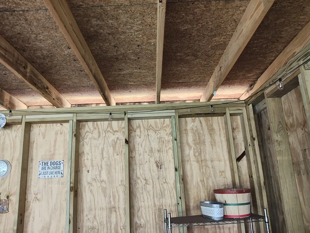 Top-rated lawn care service in Tallahassee, FL - Rileys Outdoor Services