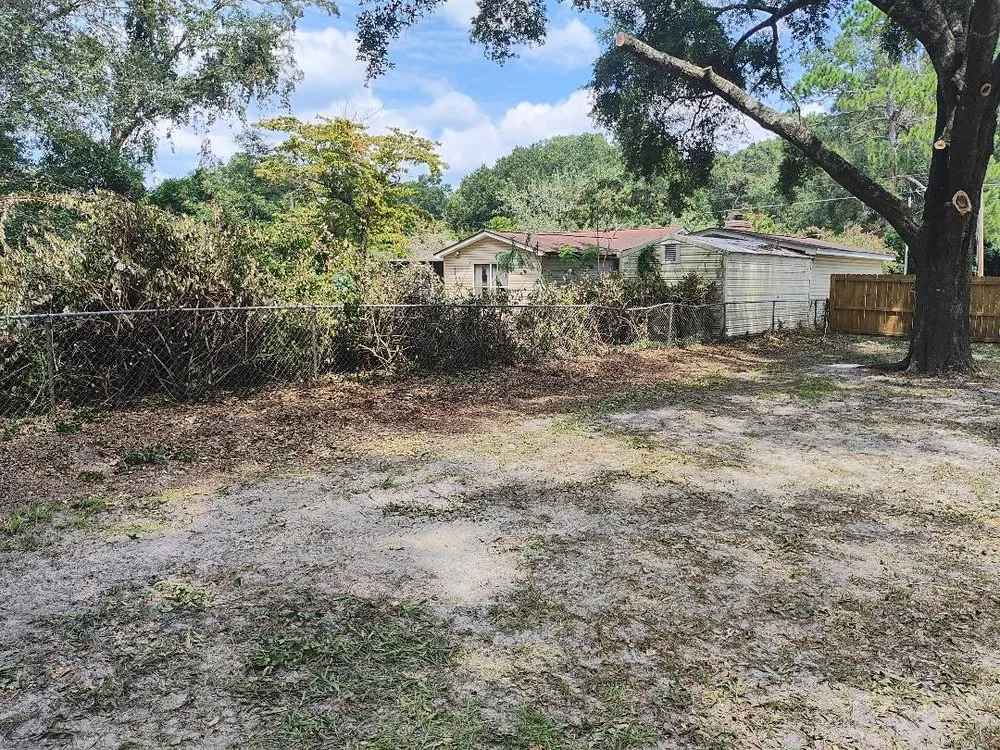 Top-rated residential landscaping for year-round maintenance in Tallahassee, FL by Rileys Outdoor Services