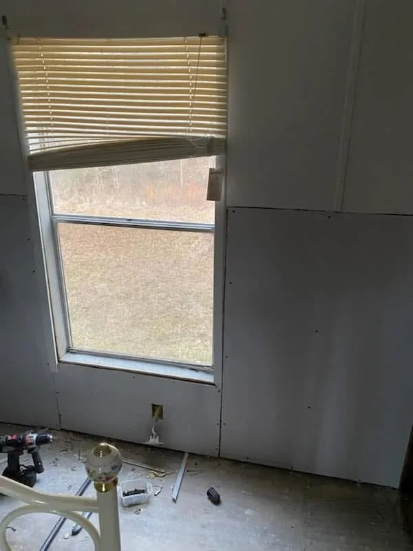 Affordable residential landscaping near you in Covington, LA by Riley's Property Maintenance