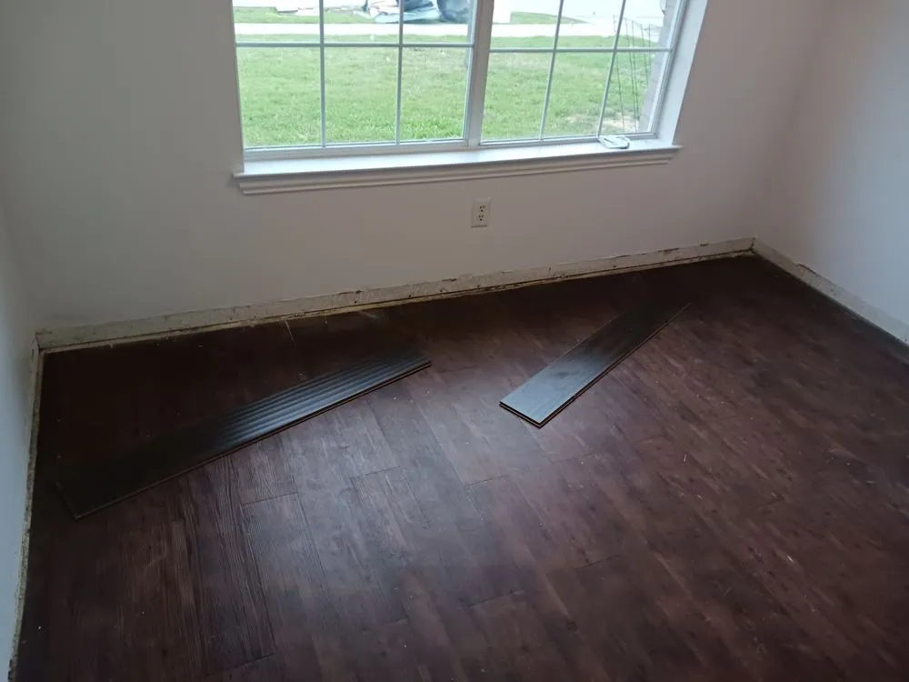 Reliable landscape design experts serving Covington, LA - Riley's Property Maintenance