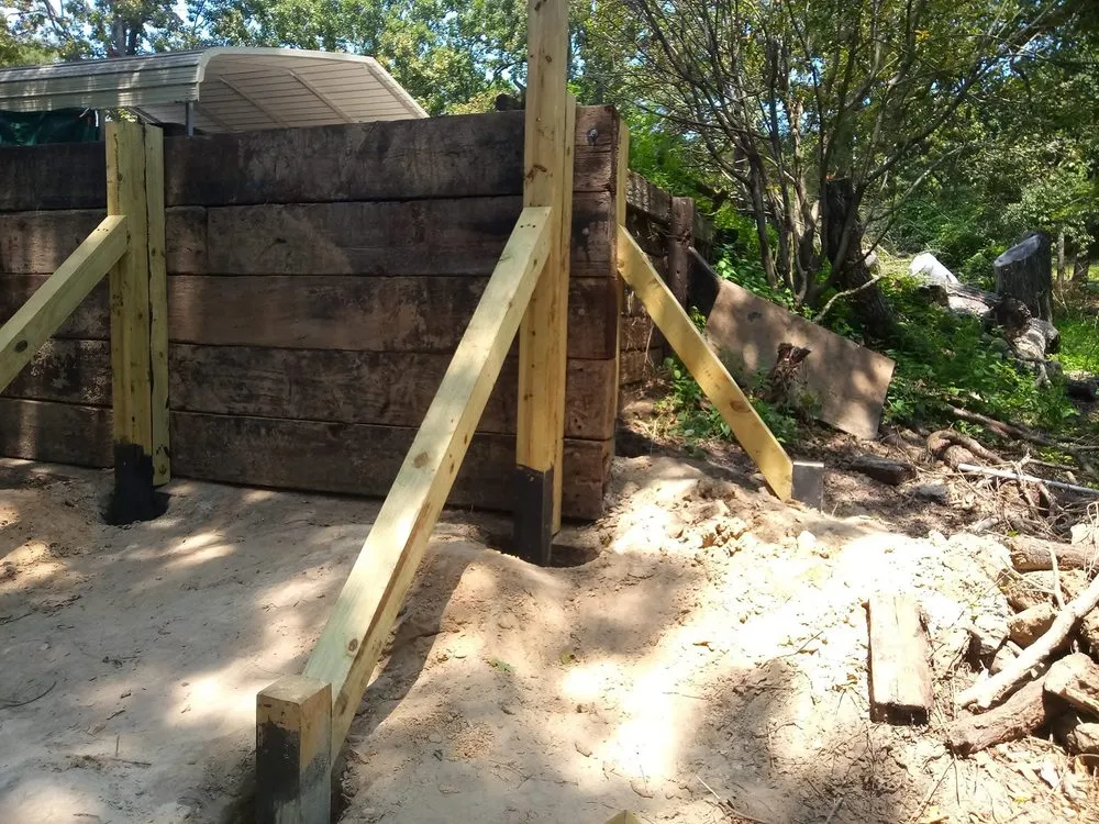 Professional landscaping services for outdoor upgrades in Covington, LA by Riley's Property Maintenance