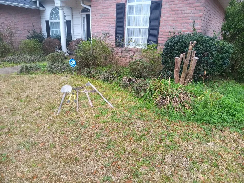 Professional lawn mowing service near you across Covington, LA - Riley's Property Maintenance