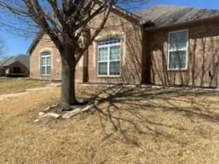 Trusted landscape installation with custom design in Crowley, TX by Rileys Property Maintenance