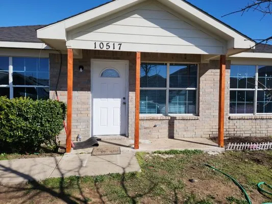 Rileys Property Maintenance Logo