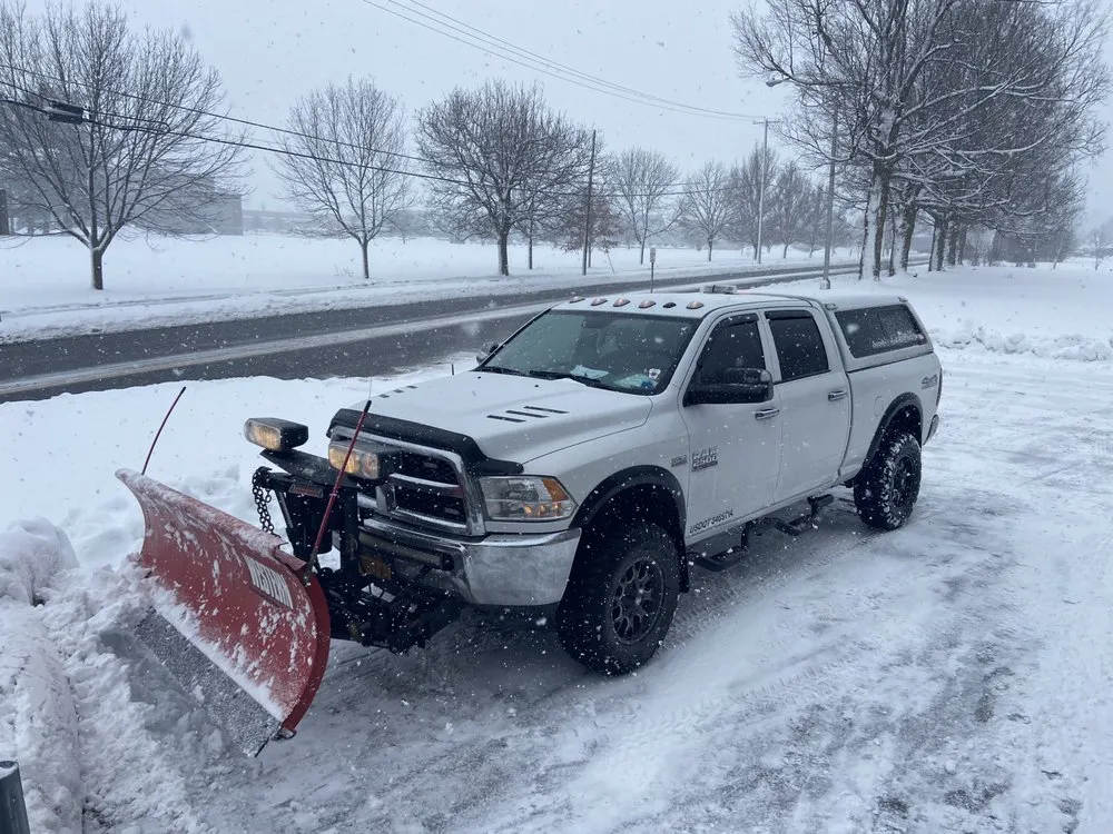 Affordable landscape design for beautiful yards across Watertown, NY - Riley’s Property Services