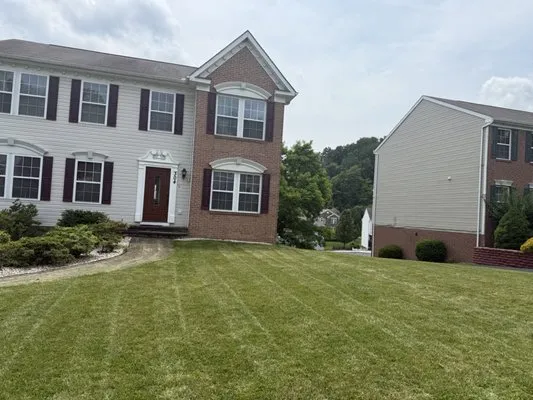 Rileys Teen Landscaping