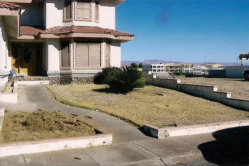 Local landscape design experts serving Bullhead City, AZ - Rim Country's Rock N Yard