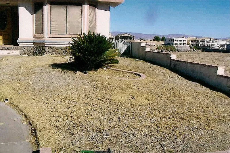 Professional garden landscaping experts serving Bullhead City, AZ - Rim Country's Rock N Yard