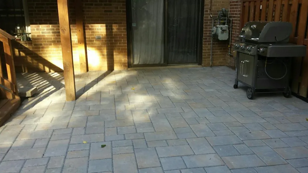 Top-rated outdoor landscaping for beautiful yards across Arlington, VA - Rimble Landscaping