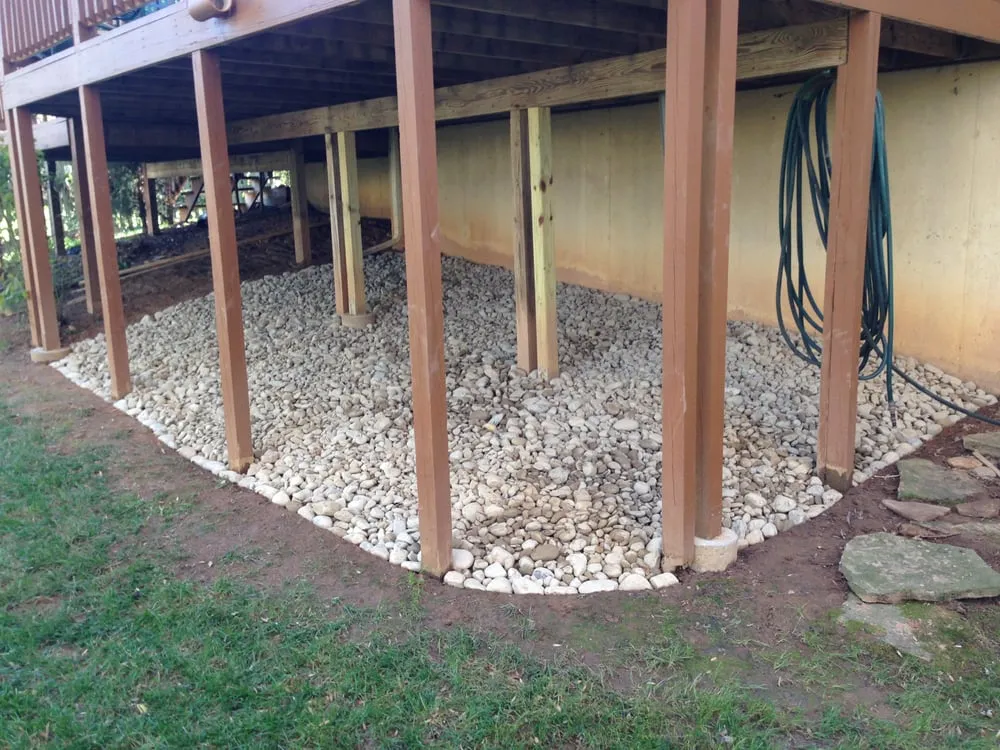 Reliable lawn care service in Arlington, VA - Rimble Landscaping