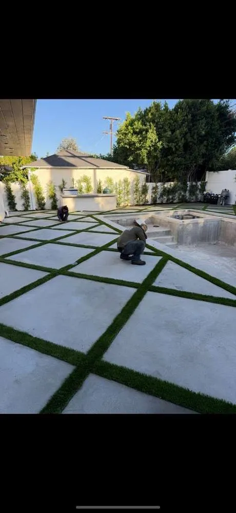 Top-rated yard maintenance for year-round maintenance across Los Angeles, CA - Rimpau Landscaping and Maintenance