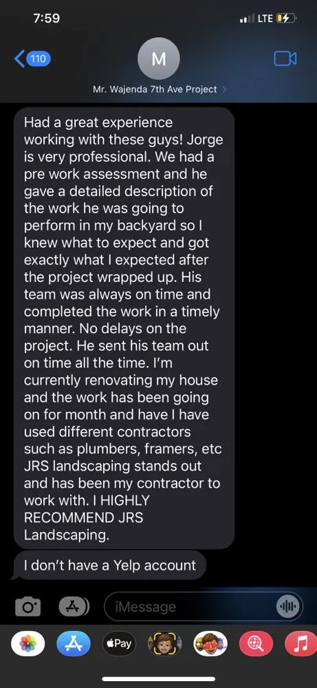 Professional lawn mowing service for homes in Los Angeles, CA by Rimpau Landscaping and Maintenance