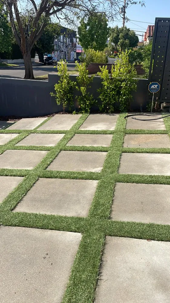Trusted landscape design in Los Angeles, CA by Rimpau Landscaping and Maintenance